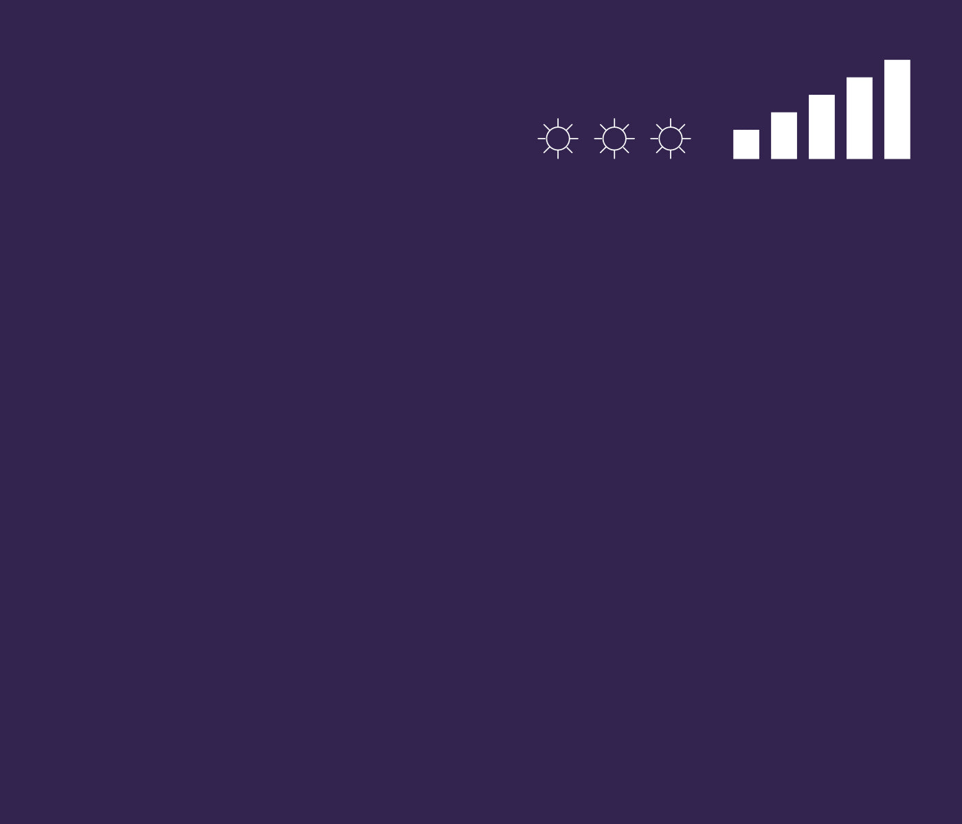 MTN 94 Spray Paint - RV175 - Electra Violet