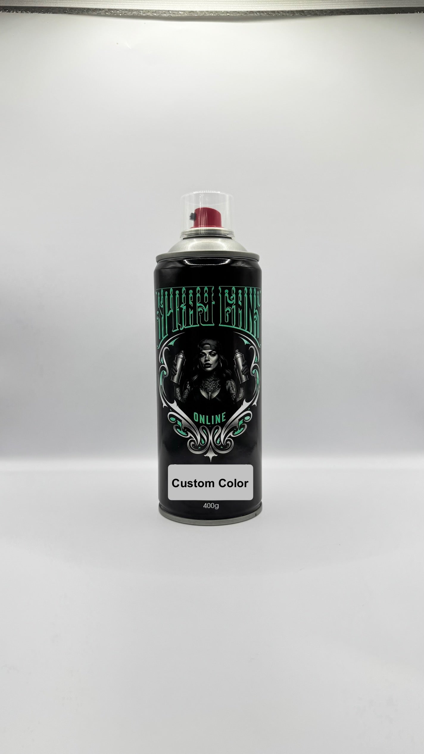 Oem Colour Matched 400ml spray cans - Enter Details in notes at checkout