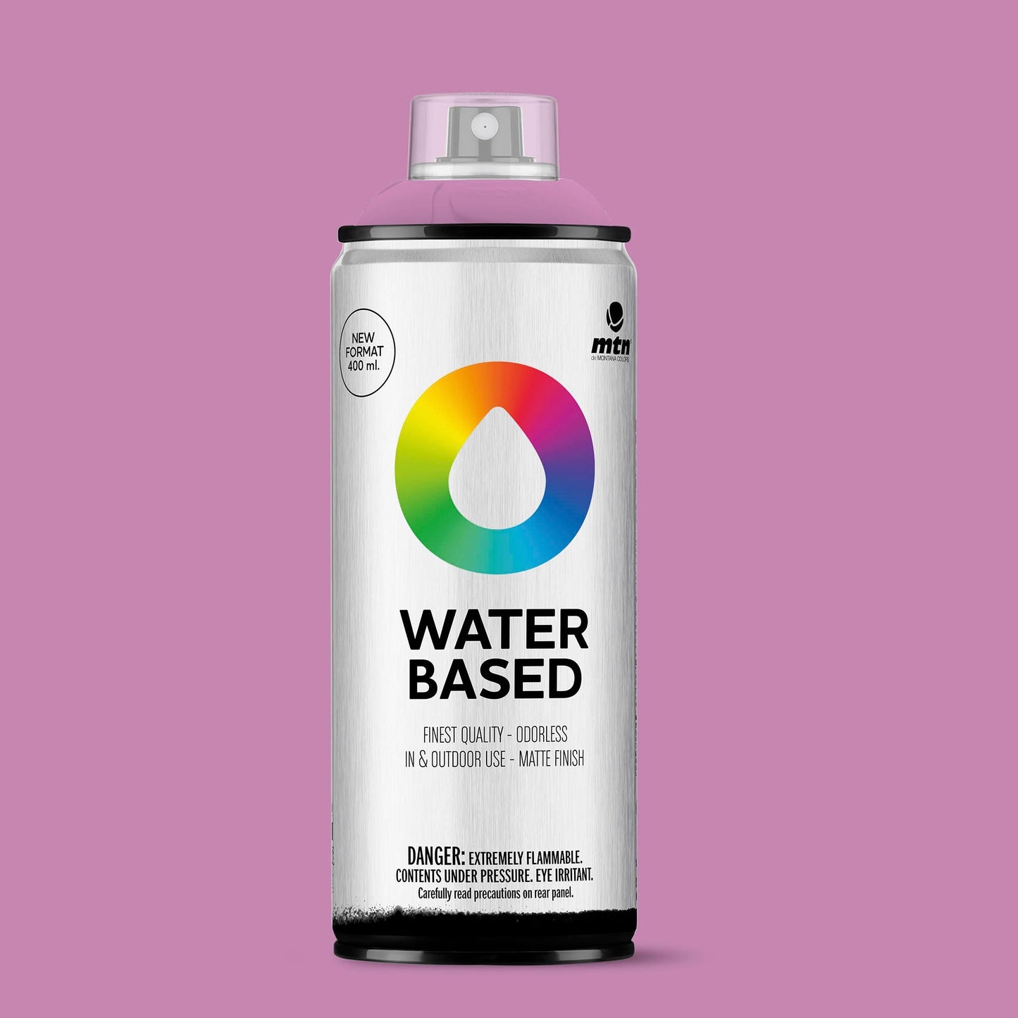 MTN WB4 RV-224 Witch Violet 400ml