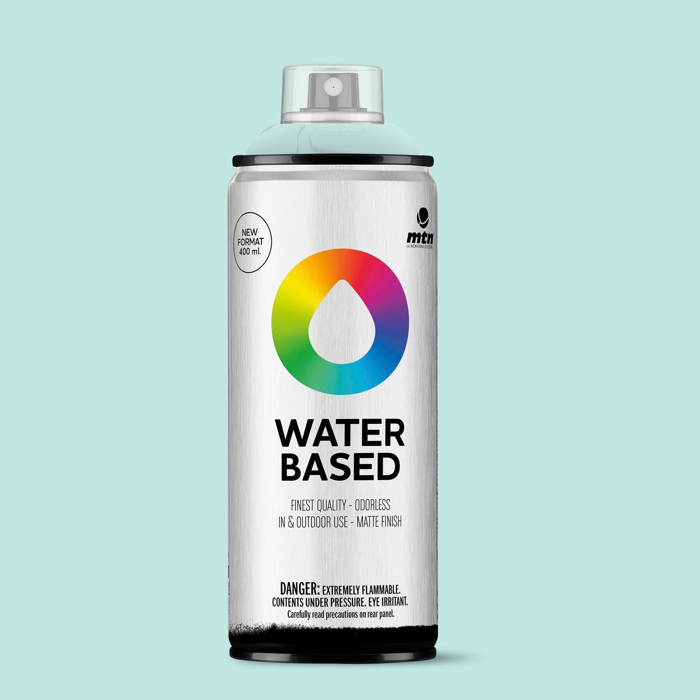 MTN WB4 RV-254 Max Green 400ml