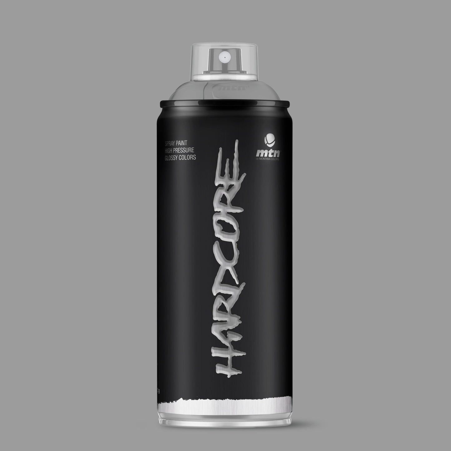 MTN Hardcore Spray Paint - RV7040 - Pearl Grey