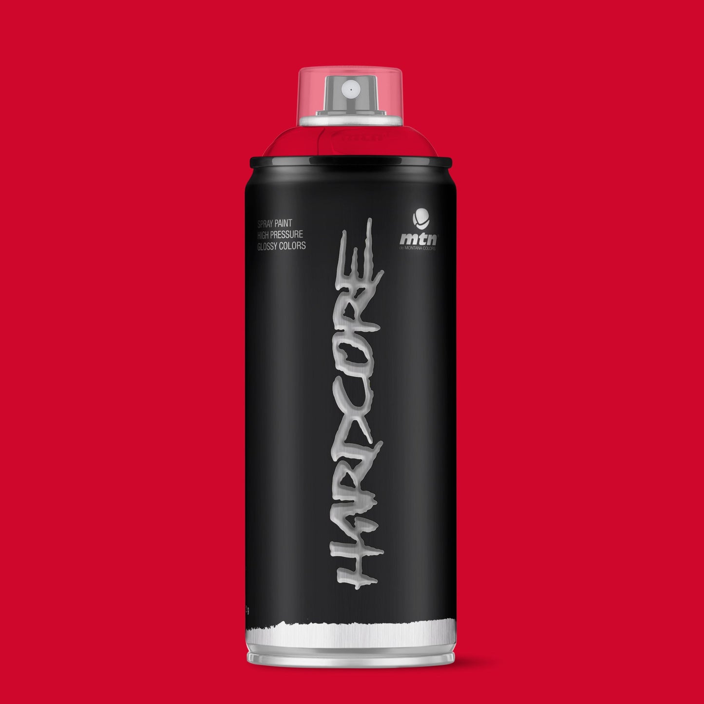 MTN Hardcore Spray Paint - RV241 - Madrid Red