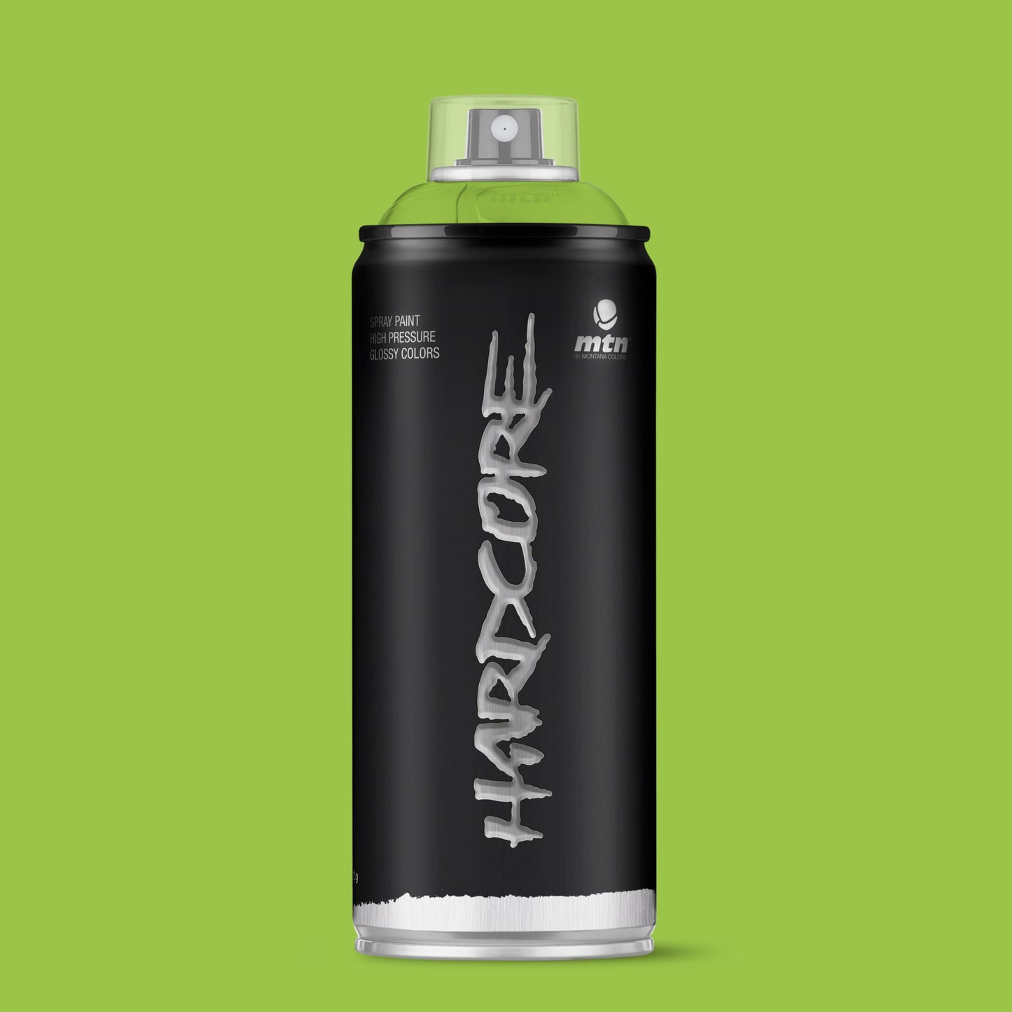 MTN Hardcore Spray Paint - RV16 - Pistachio Green