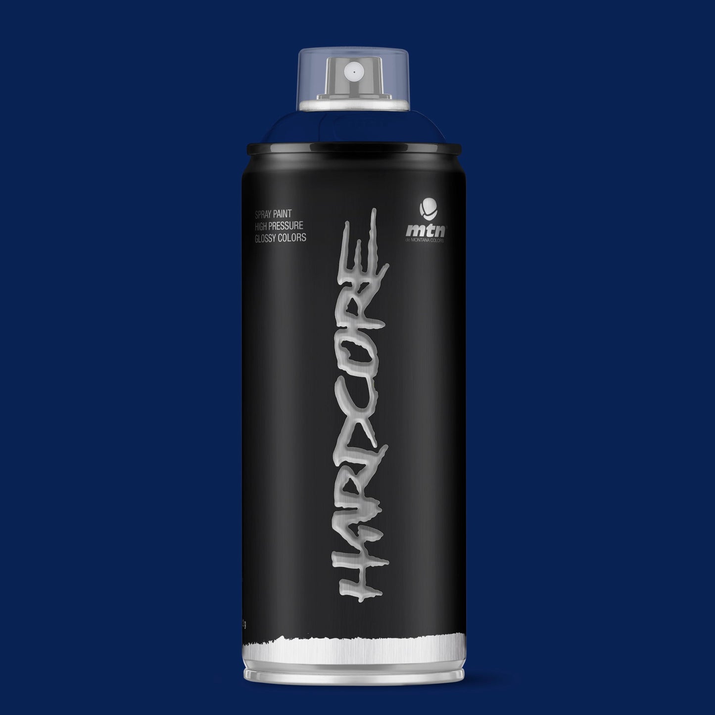 MTN Hardcore Spray Paint - RV264 - Galaxy Violet