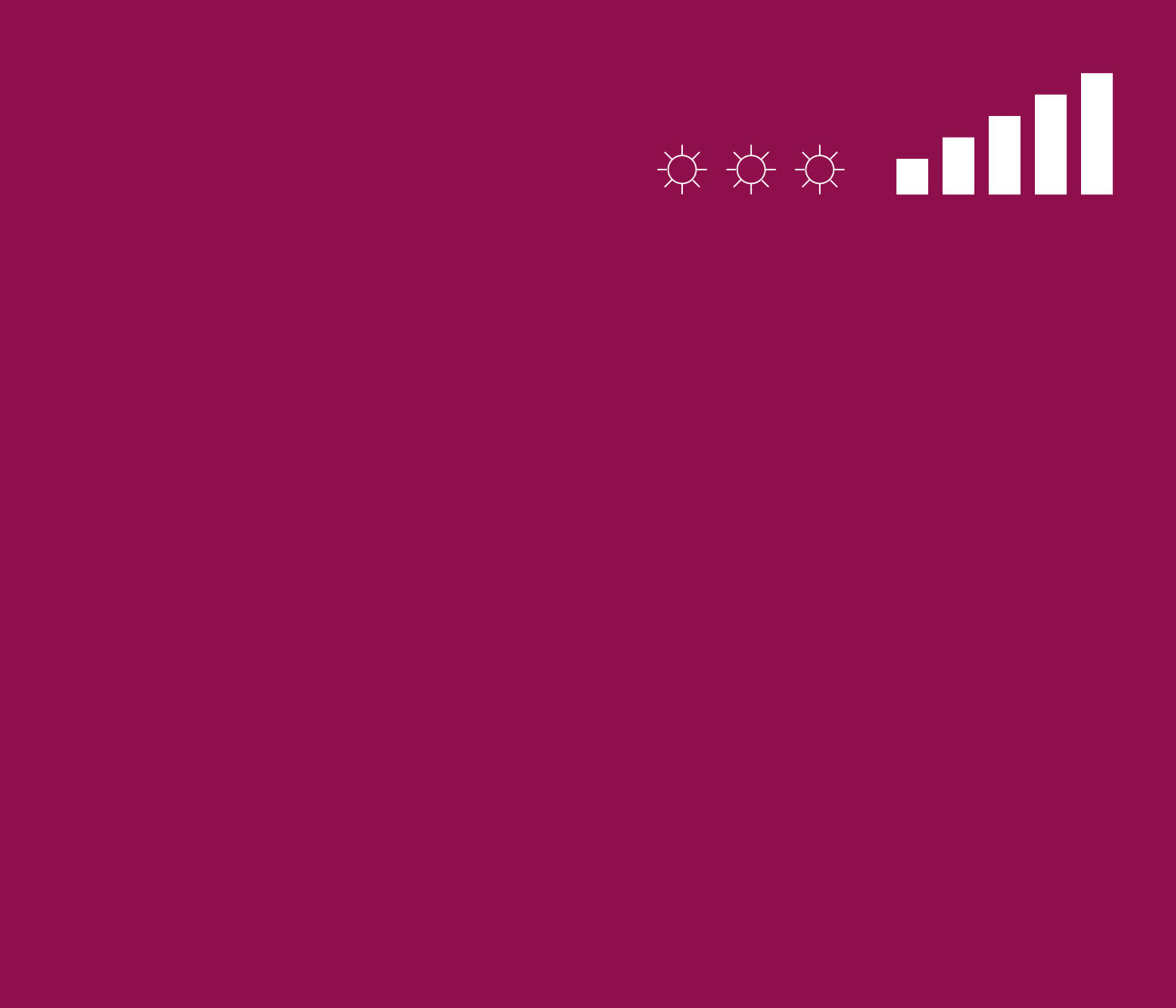 MTN Hardcore Spray Paint - RV213 - Merlot Red