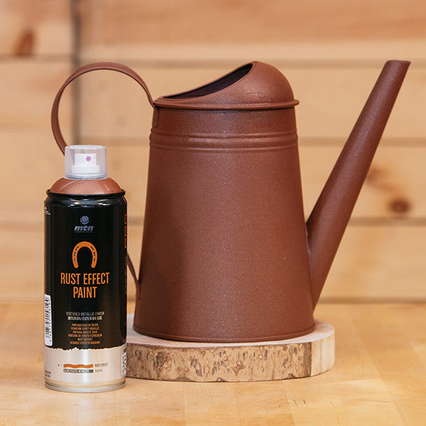 MTN PRO Spray Paint - Rust Effect 400ml