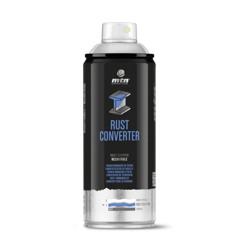 MTN PRO Rust Converter 400ml