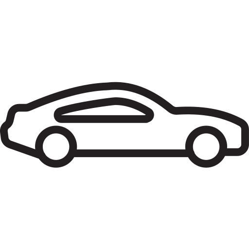Motor Vehicle Body Paint