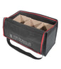Mr Serious - 18 Pack Spray can bag