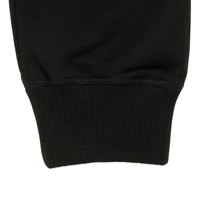 MTN Australia Classic Track Pant - Black