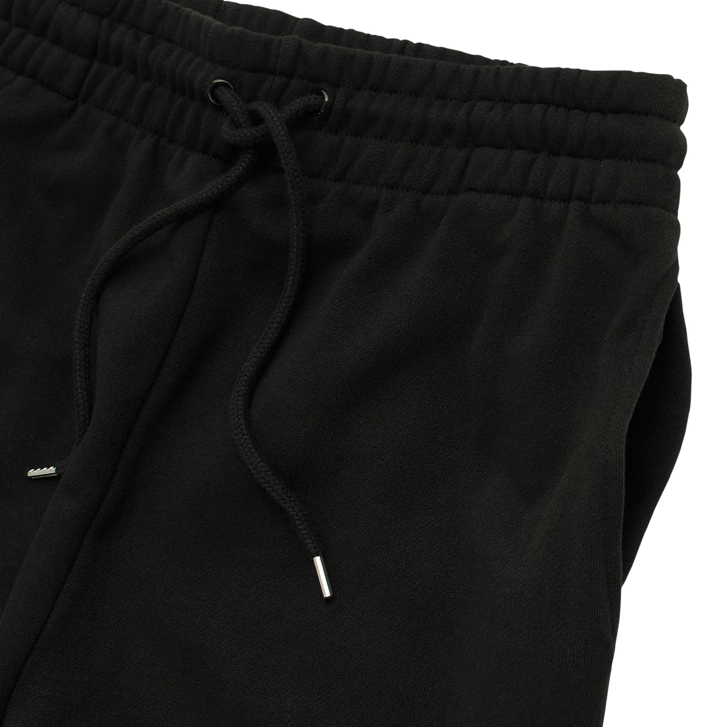 MTN Australia Classic Track Pant - Black