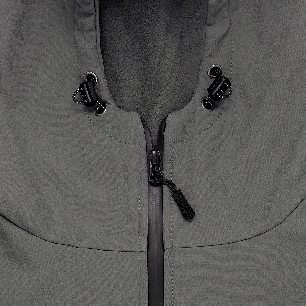 MTN Australia Constructor Waterproof Hoodie - Khaki