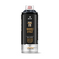 MTN PRO Marble Effect 400ml Silver