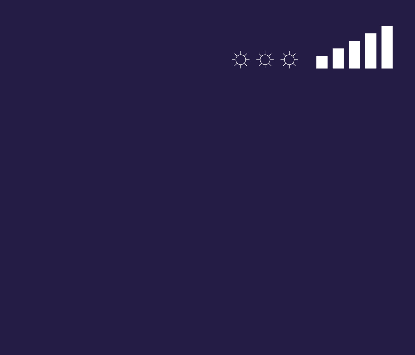 MTN 94 Spray Paint - RV28 - Cosmos Violet