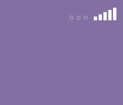MTN 94 Spray Paint - RV172 - Destiny Violet