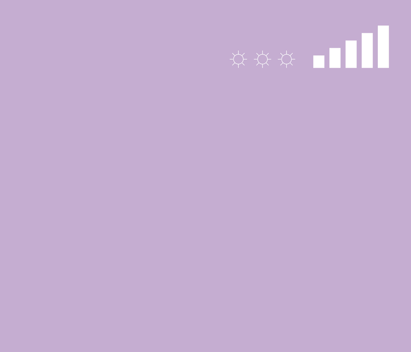 MTN 94 Spray Paint - RV170 - Persia Violet