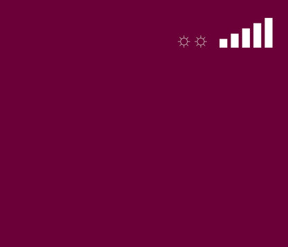 MTN 94 Spray Paint - RV167 - Rioja Red