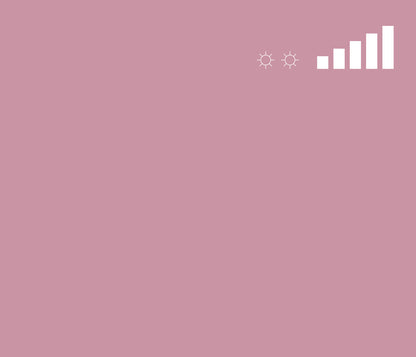 MTN 94 Spray Paint - RV87 - Stereo Pink
