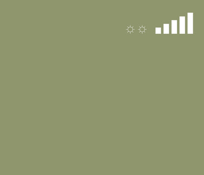 MTN 94 Spray Paint - RV180 - Thai Green