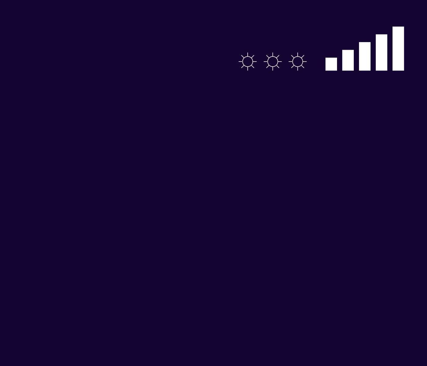 MTN 94 Spray Paint - RV27 - Vampire Violet