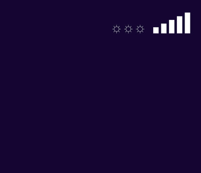 MTN 94 Spray Paint - RV27 - Vampire Violet