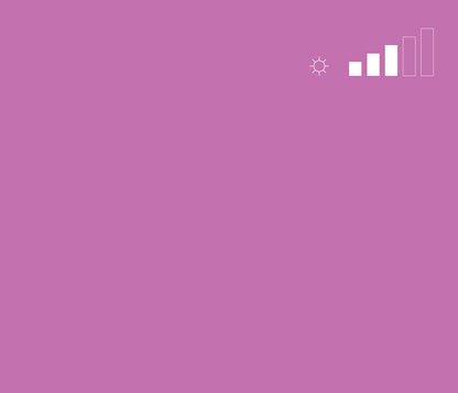 MTN 94 Spray Paint - RV277 - Disco Pink