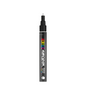 MTN Acrylic Marcador 0.5mm - Black