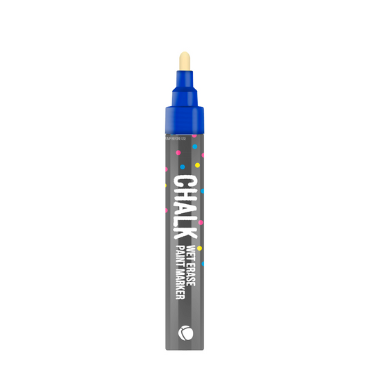 MTN Chalk Marker 2.0mm - Blue
