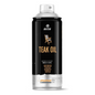 MTN PRO Teak Oil 400ml