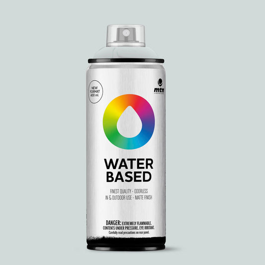 MTN WB4 RV-6 Light Grey 400ml
