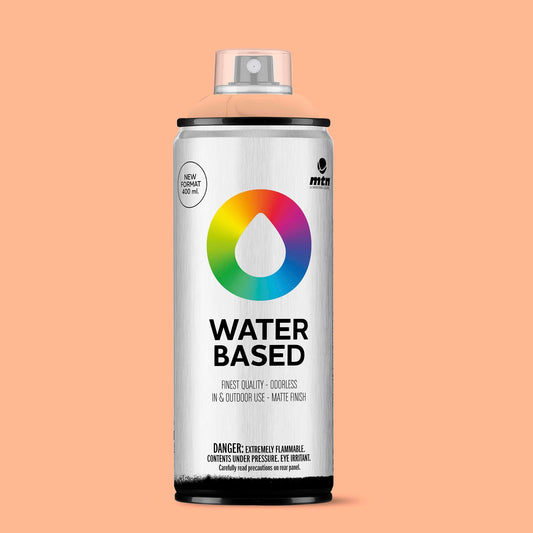 MTN WB4 RV-102 Dalai Orange 400ml