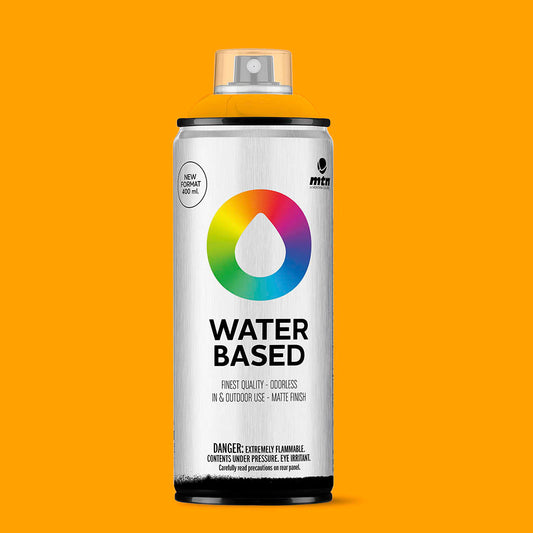 MTN WB4 RV-105 Tangerine 400ml