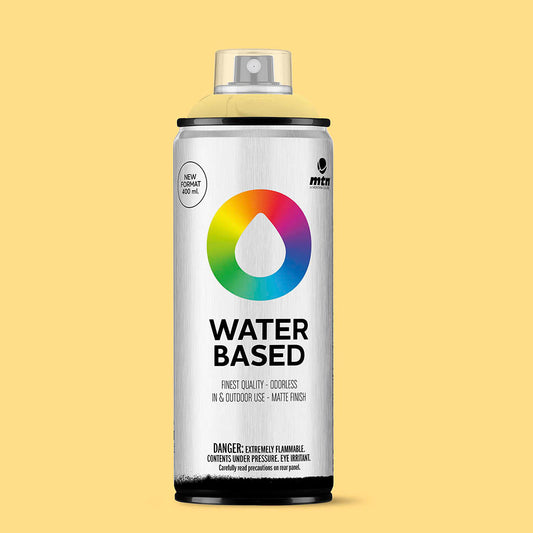 MTN WB4 RV-135 Safari Brown 400ml