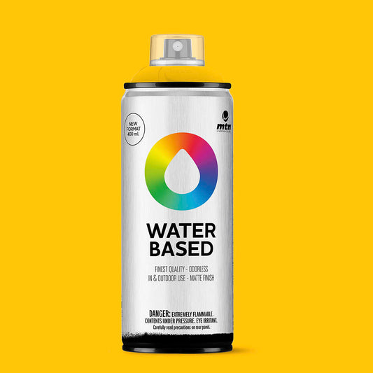 MTN WB4 RV-177 Eldorado Yellow 400ml