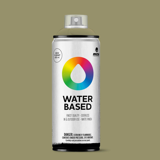 MTN WB4 RV-179 Bonsai Green 400ml
