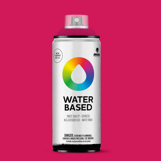 MTN WB4 RV-213 Merlot Red 400ml