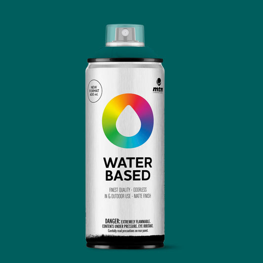 MTN WB4 RV-221 Persephone Green 400ml