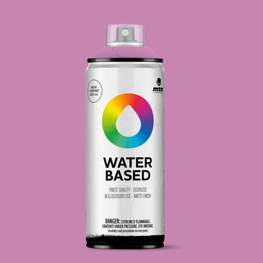 MTN WB4 RV-224 Witch Violet 400ml
