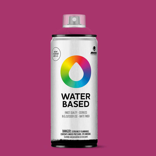 MTN WB4 RV-225 Geisha Violet 400ml