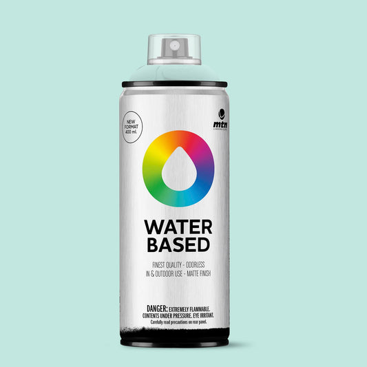 MTN WB4 RV-254 Max Green 400ml
