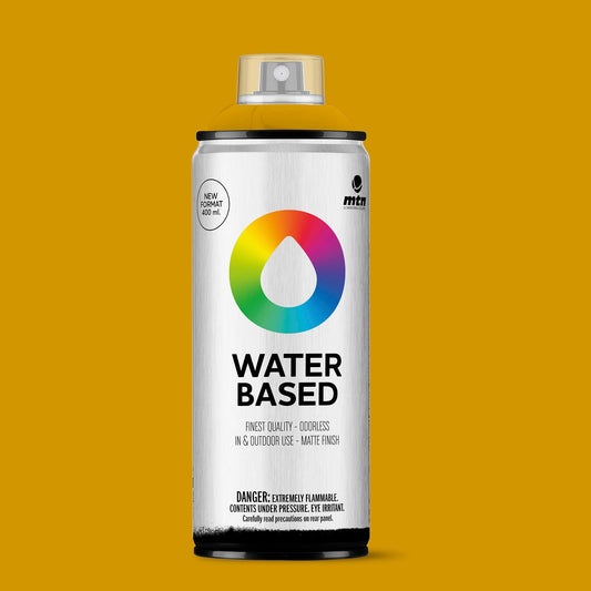 MTN WB4 RV-265 Kruger Brown 400ml