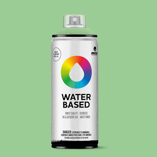 MTN WB4 RV-329 Vera Green 400ml