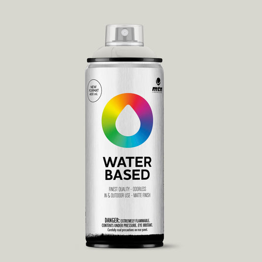 MTN WB4 RV-331 Elephant Grey 400ml