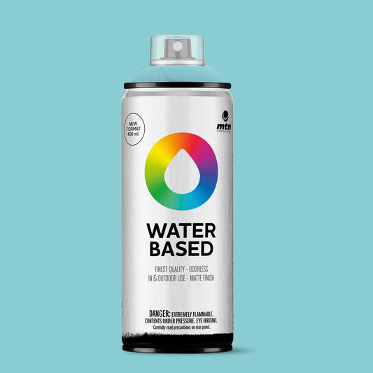 MTN WB4 RV-341 Hawaii Blue 400ml