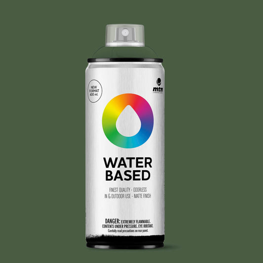 MTN WB4 RV-346 Nebraska Green 400ml