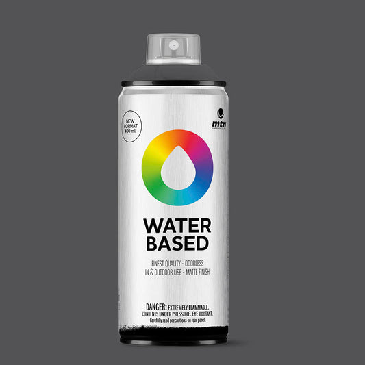 MTN WB4 RV-7016 Anthracite Grey 400ml