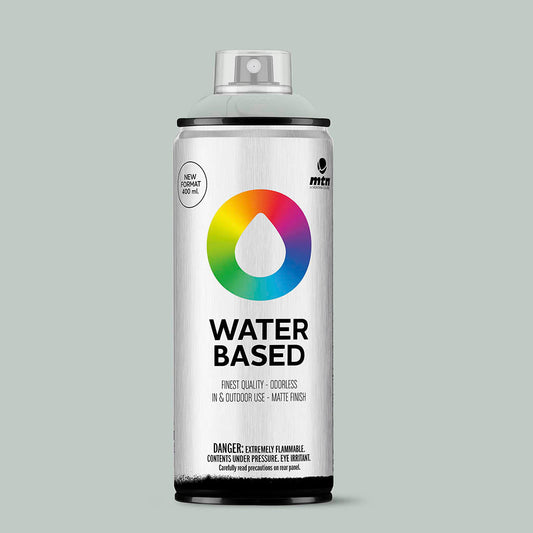MTN WB4 RV-7047 Siberian Grey 400ml