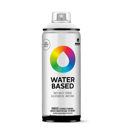 MTN WB4 RV-9010 White 400ml