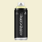 MTN Hardcore Spray Paint - RV1013 - Bone White