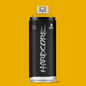 MTN Hardcore Spray Paint - RV11 - Ganges Yellow